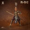ACEFIGZ SUN WUKONG 1/12 SCALE ACTION FIGURE (DELUXE EDITION)
