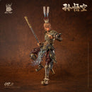 ACEFIGZ SUN WUKONG 1/12 SCALE ACTION FIGURE (DELUXE EDITION)
