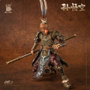 ACEFIGZ SUN WUKONG 1/12 SCALE ACTION FIGURE (DELUXE EDITION)