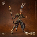 ACEFIGZ SUN WUKONG 1/12 SCALE ACTION FIGURE (DELUXE EDITION)