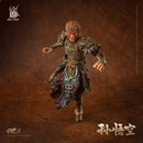 ACEFIGZ SUN WUKONG 1/12 SCALE ACTION FIGURE (DELUXE EDITION)