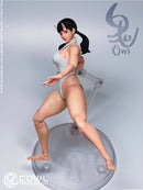 COWL PRODUCTION CP01 ONI 1/12 SCALE ACTION FIGURE (FINISHED VERSION)