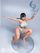 COWL PRODUCTION CP01 ONI 1/12 SCALE ACTION FIGURE (FINISHED VERSION)