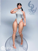 COWL PRODUCTION CP01 ONI 1/12 SCALE ACTION FIGURE (FINISHED VERSION)
