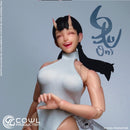COWL PRODUCTION CP01 ONI 1/12 SCALE ACTION FIGURE (FINISHED VERSION)