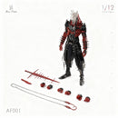Spike ACEFIGZ 1/12 SCALE ACTION FIGURE (NORMAL EDITION)