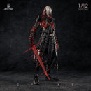 Spike ACEFIGZ 1/12 SCALE ACTION FIGURE (NORMAL EDITION)