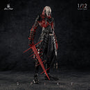 ACEFIGZ Spike 1/12 SCALE ACTION FIGURE (DELUXE EDITION)