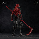 ACEFIGZ Spike 1/12 SCALE ACTION FIGURE (DELUXE EDITION)