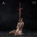 ACEFIGZ Spike 1/12 SCALE ACTION FIGURE (DELUXE EDITION)