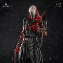 ACEFIGZ Spike 1/12 SCALE ACTION FIGURE (DELUXE EDITION)