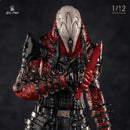 ACEFIGZ Spike 1/12 SCALE ACTION FIGURE (DELUXE EDITION)