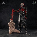 ACEFIGZ Spike 1/12 SCALE ACTION FIGURE (SET OF 2)