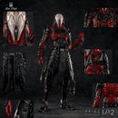 ACEFIGZ Spike 1/12 SCALE ACTION FIGURE (SET OF 2)