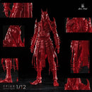 ACEFIGZ Spike 1/12 SCALE ACTION FIGURE (SET OF 2)