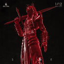 ACEFIGZ Spike 1/12 SCALE ACTION FIGURE (SET OF 2)