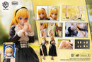 FOGTOYS YU-01A SISTER EIRA 1/12 SCALE ACTION FIGURE