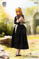 FOGTOYS YU-01A SISTER EIRA 1/12 SCALE ACTION FIGURE
