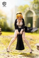 FOGTOYS YU-01A SISTER EIRA 1/12 SCALE ACTION FIGURE