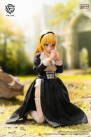 FOGTOYS YU-01A SISTER EIRA 1/12 SCALE ACTION FIGURE