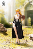 FOGTOYS YU-01A SISTER EIRA 1/12 SCALE ACTION FIGURE