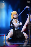 FOGTOYS YU-01A SISTER EIRA 1/12 SCALE ACTION FIGURE