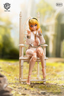 FOGTOYS 01AUP OPTIONAL PART SET FOR SISTER EIRA 1/12 SCALE ACTION FIGURE