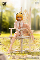 FOGTOYS 01AUP OPTIONAL PART SET FOR SISTER EIRA 1/12 SCALE ACTION FIGURE