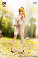 FOGTOYS 01AUP OPTIONAL PART SET FOR SISTER EIRA 1/12 SCALE ACTION FIGURE