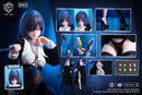 FOGTOYS YU-01B SISTER LAYLA 1/12 SCALE ACTION FIGURE