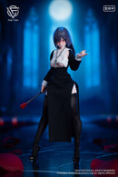 FOGTOYS YU-01B SISTER LAYLA 1/12 SCALE ACTION FIGURE