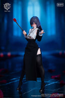FOGTOYS YU-01B SISTER LAYLA 1/12 SCALE ACTION FIGURE