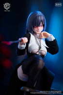 FOGTOYS YU-01B SISTER LAYLA 1/12 SCALE ACTION FIGURE