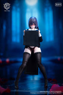 FOGTOYS YU-01B SISTER LAYLA 1/12 SCALE ACTION FIGURE