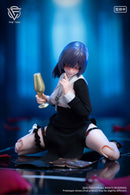 FOGTOYS YU-01B SISTER LAYLA 1/12 SCALE ACTION FIGURE