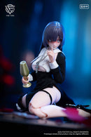 FOGTOYS YU-01B SISTER LAYLA 1/12 SCALE ACTION FIGURE