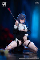 FOGTOYS YU-01B SISTER LAYLA 1/12 SCALE ACTION FIGURE
