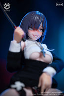 FOGTOYS YU-01B SISTER LAYLA 1/12 SCALE ACTION FIGURE