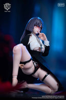 FOGTOYS YU-01B SISTER LAYLA 1/12 SCALE ACTION FIGURE