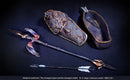 TEMPLE OF CHAOS MAGIC CRAFTSMAN STUDIO SOBEK DESERT COLOSSUS CROCODILE 1/12 SCALE ACTION FIGURE