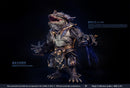 TEMPLE OF CHAOS MAGIC CRAFTSMAN STUDIO SOBEK DESERT COLOSSUS CROCODILE 1/12 SCALE ACTION FIGURE