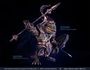 TEMPLE OF CHAOS MAGIC CRAFTSMAN STUDIO SOBEK DESERT COLOSSUS CROCODILE 1/12 SCALE ACTION FIGURE