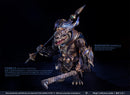 TEMPLE OF CHAOS MAGIC CRAFTSMAN STUDIO SOBEK DESERT COLOSSUS CROCODILE 1/12 SCALE ACTION FIGURE