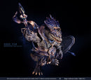 TEMPLE OF CHAOS MAGIC CRAFTSMAN STUDIO SOBEK DESERT COLOSSUS CROCODILE 1/12 SCALE ACTION FIGURE