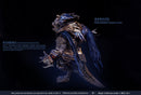 TEMPLE OF CHAOS MAGIC CRAFTSMAN STUDIO SOBEK DESERT COLOSSUS CROCODILE 1/12 SCALE ACTION FIGURE