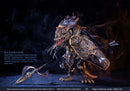 TEMPLE OF CHAOS MAGIC CRAFTSMAN STUDIO SOBEK DESERT COLOSSUS CROCODILE 1/12 SCALE ACTION FIGURE