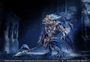 TEMPLE OF CHAOS MAGIC CRAFTSMAN STUDIO SOBEK DESERT COLOSSUS CROCODILE 1/12 SCALE ACTION FIGURE
