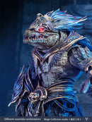 TEMPLE OF CHAOS MAGIC CRAFTSMAN STUDIO SOBEK DESERT COLOSSUS CROCODILE 1/12 SCALE ACTION FIGURE