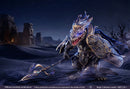 TEMPLE OF CHAOS MAGIC CRAFTSMAN STUDIO SOBEK DESERT COLOSSUS CROCODILE 1/12 SCALE ACTION FIGURE