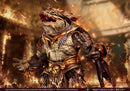 TEMPLE OF CHAOS MAGIC CRAFTSMAN STUDIO SOBEK DESERT COLOSSUS CROCODILE 1/12 SCALE ACTION FIGURE